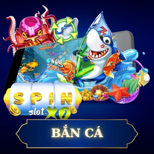 bắn cá