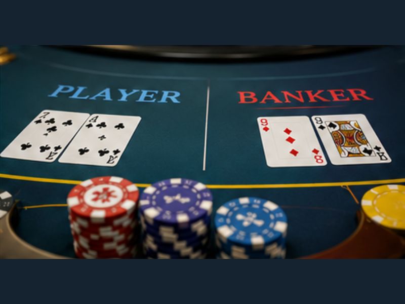 Hướng Dẫn Chơi Casino 78Win