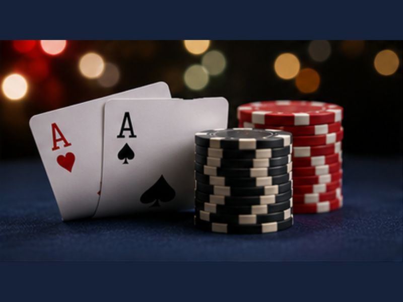 Kinh Nghiệm Chơi Casino Hiệu Quả