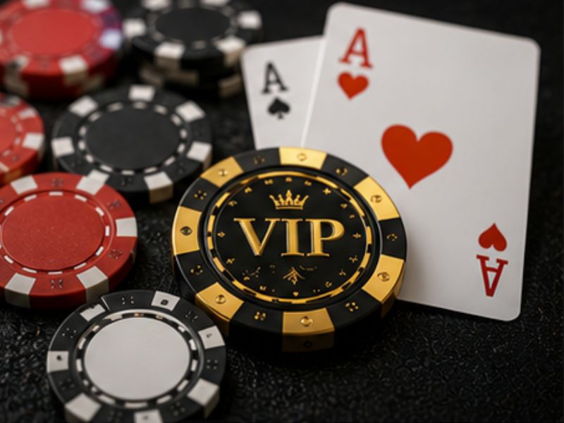 Nhà Cung Cấp Game Casino Tại 78Win